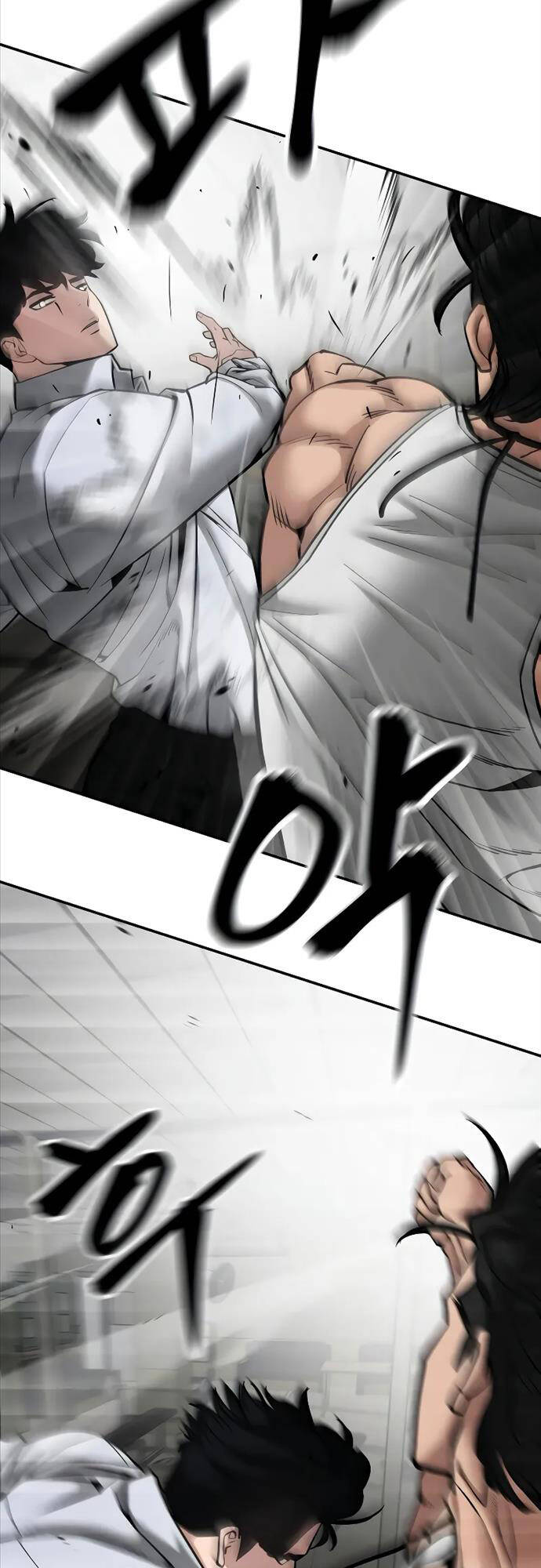 Giang Hồ Thực Thi Công Lý Chap 82 - Next Chap 83
