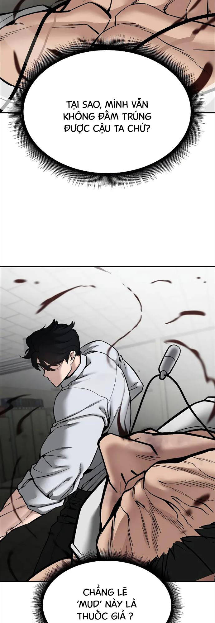 Giang Hồ Thực Thi Công Lý Chap 82 - Next Chap 83