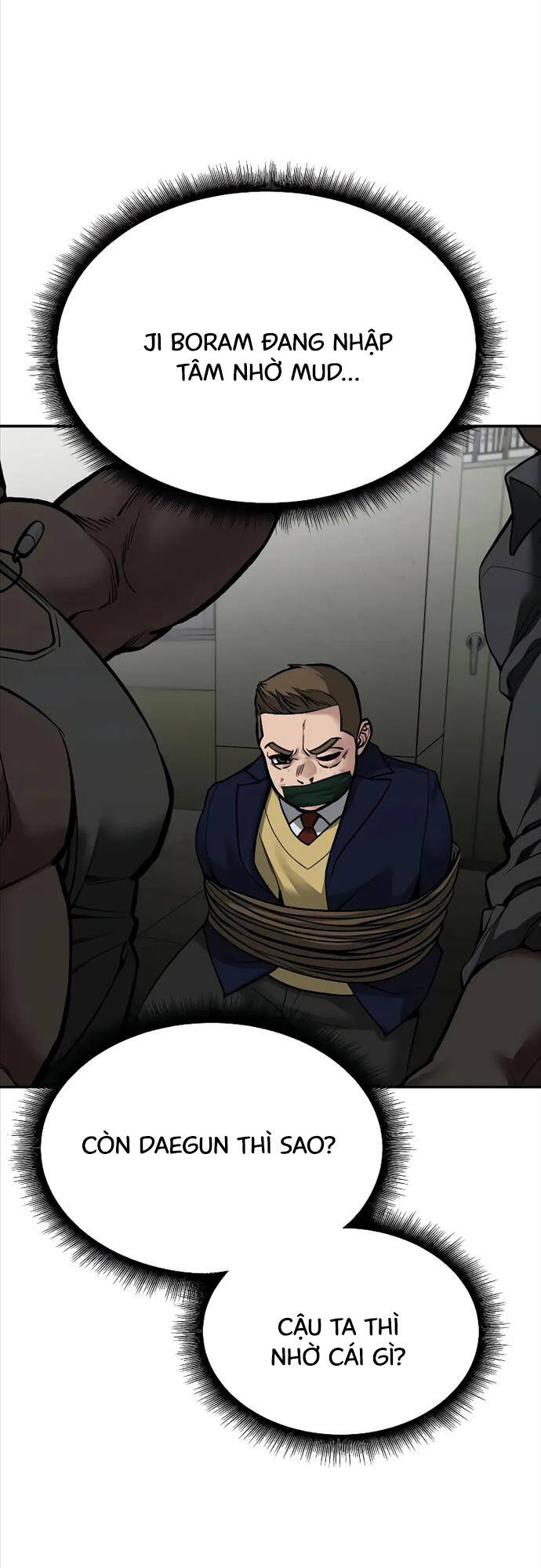 Giang Hồ Thực Thi Công Lý Chap 82 - Next Chap 83