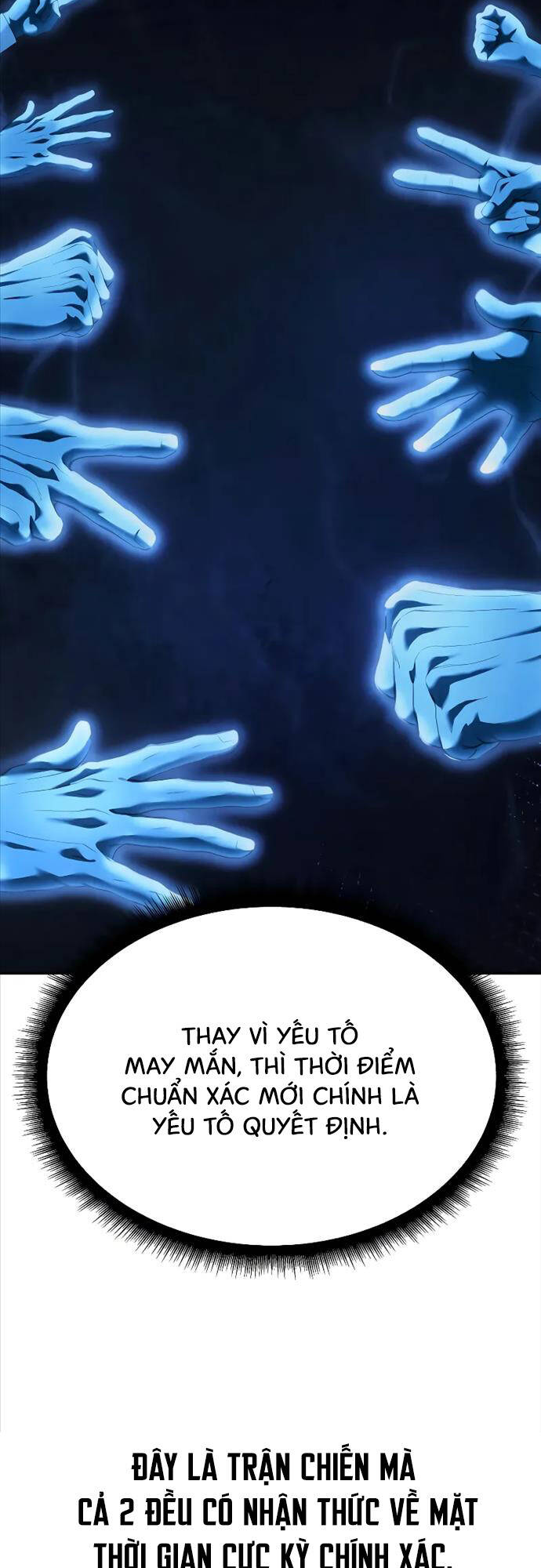Giang Hồ Thực Thi Công Lý Chap 82 - Next Chap 83