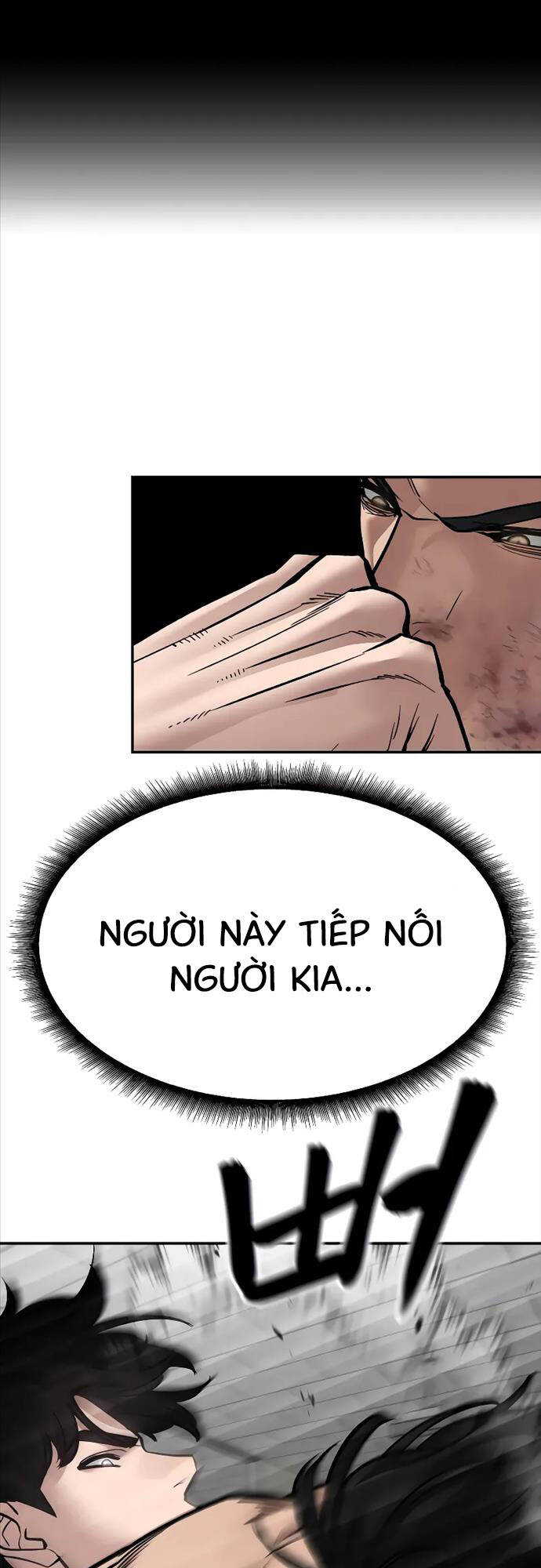 Giang Hồ Thực Thi Công Lý Chap 82 - Next Chap 83