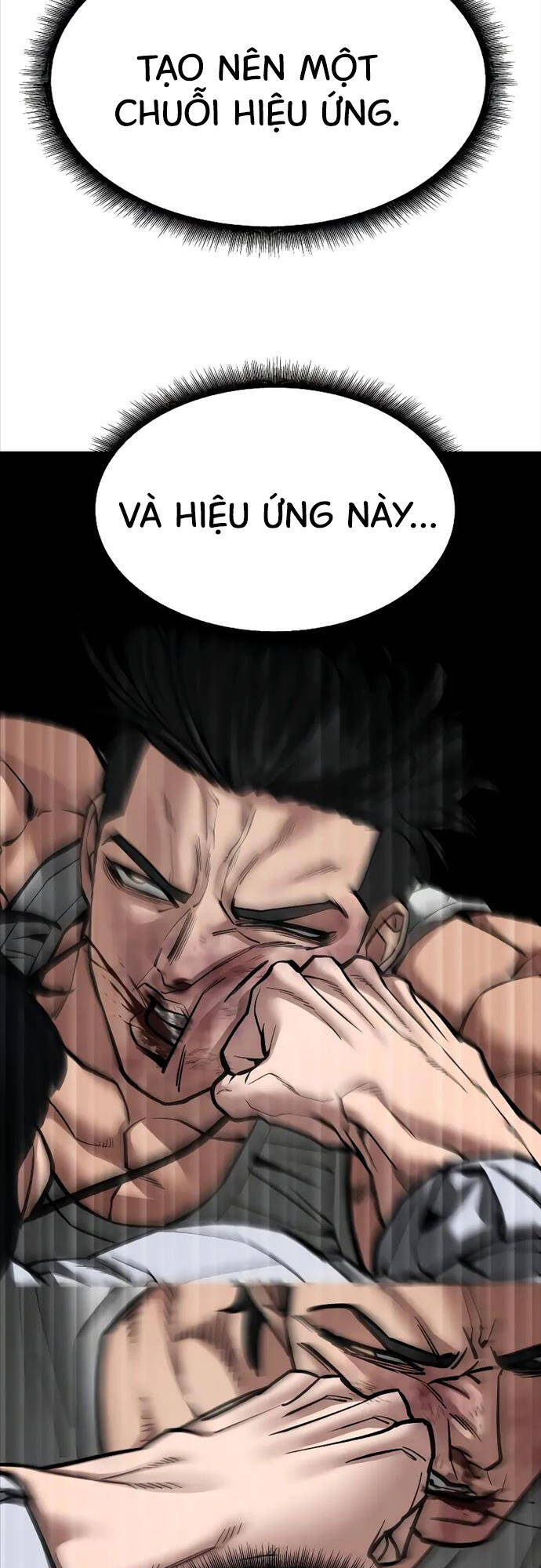 Giang Hồ Thực Thi Công Lý Chap 82 - Next Chap 83
