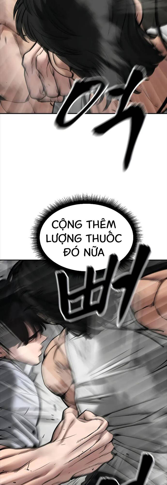 Giang Hồ Thực Thi Công Lý Chap 82 - Next Chap 83
