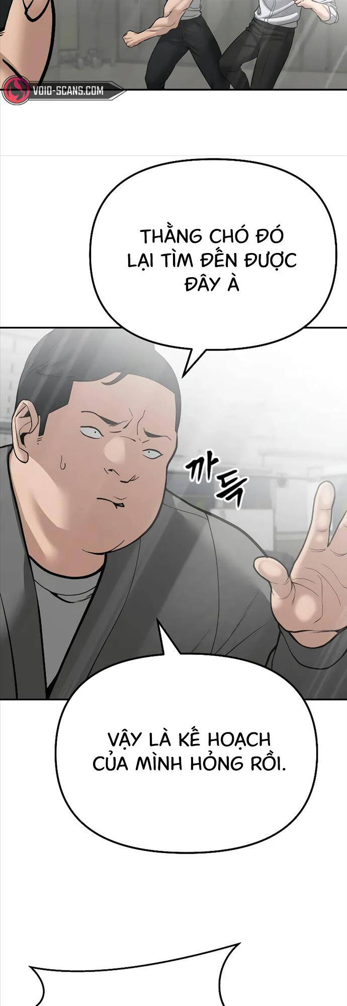 Giang Hồ Thực Thi Công Lý Chap 82 - Next Chap 83