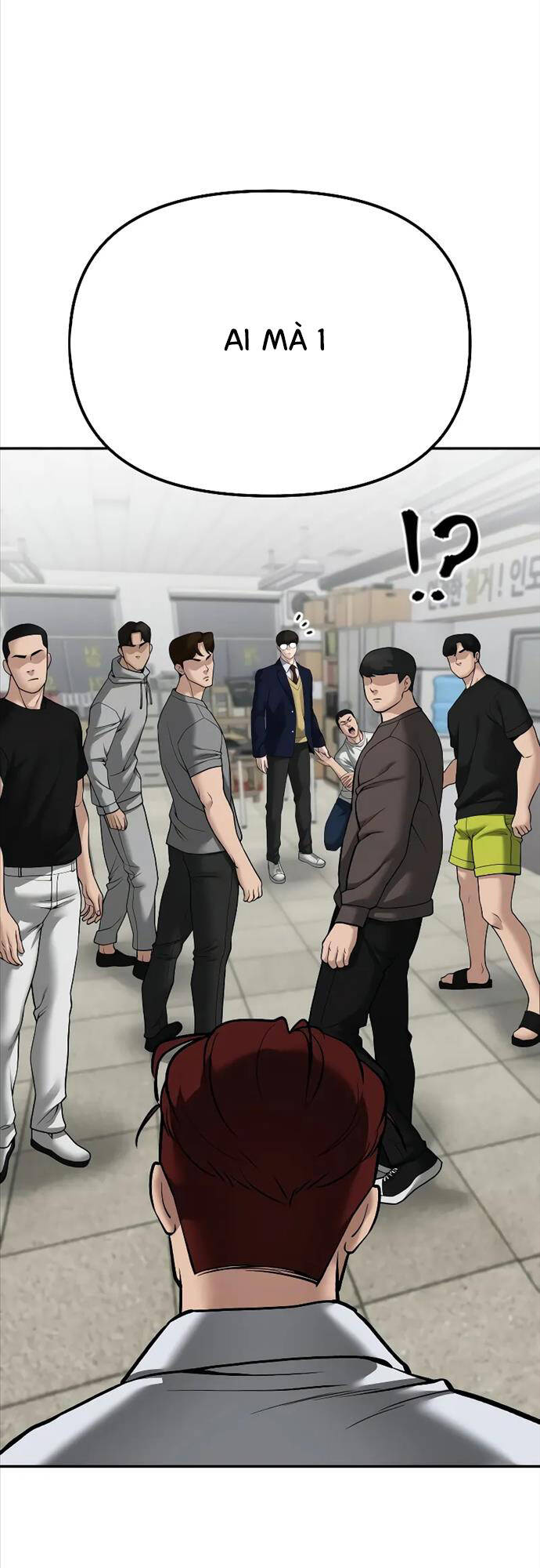 Giang Hồ Thực Thi Công Lý Chap 82 - Next Chap 83