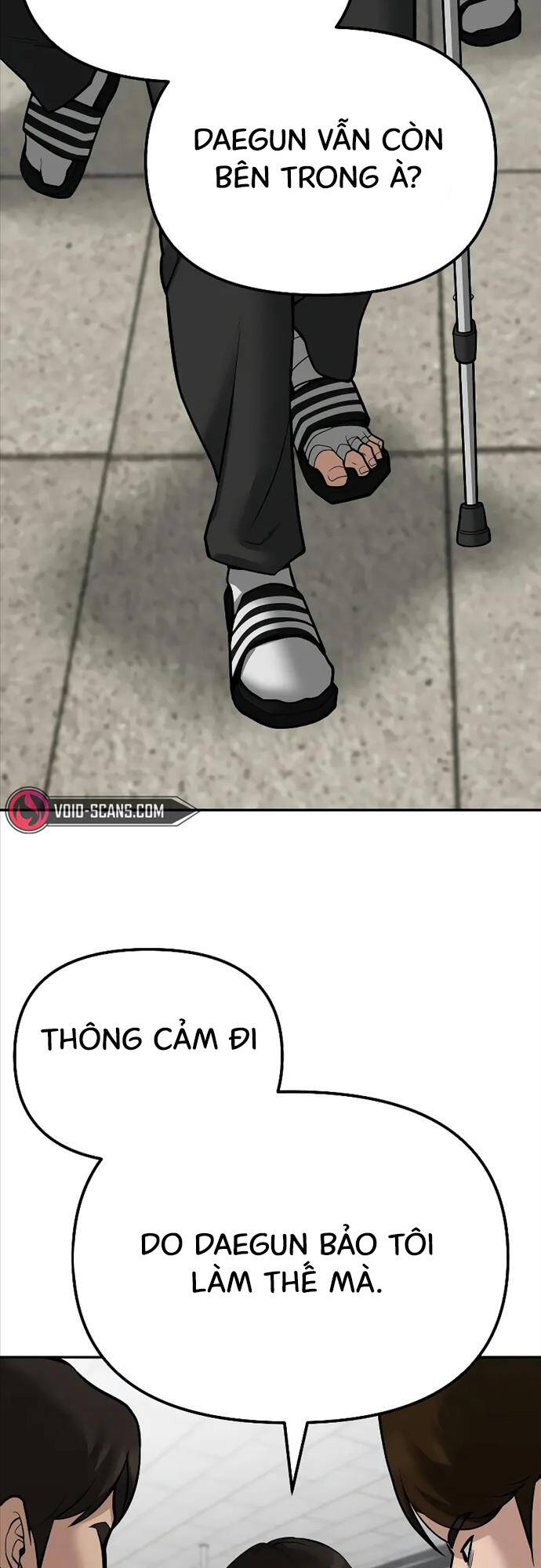 Giang Hồ Thực Thi Công Lý Chap 82 - Next Chap 83