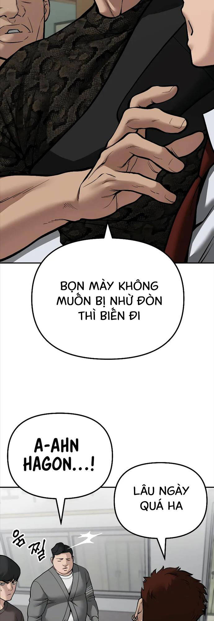 Giang Hồ Thực Thi Công Lý Chap 82 - Next Chap 83