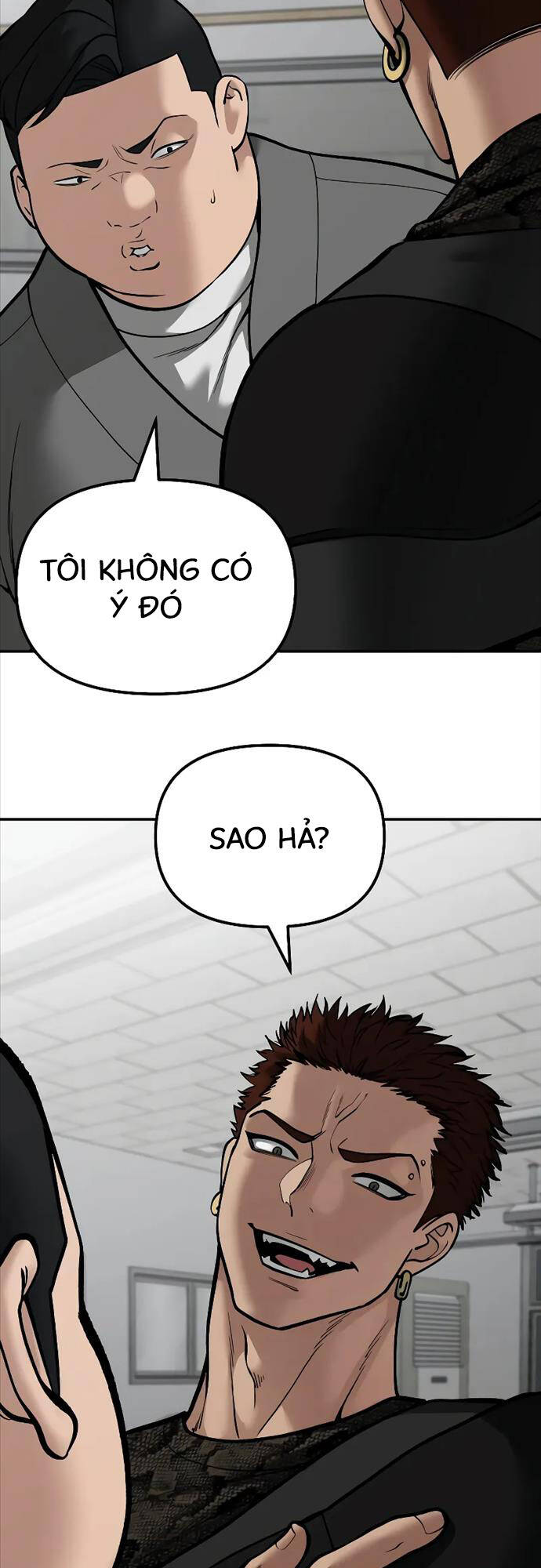 Giang Hồ Thực Thi Công Lý Chap 82 - Next Chap 83