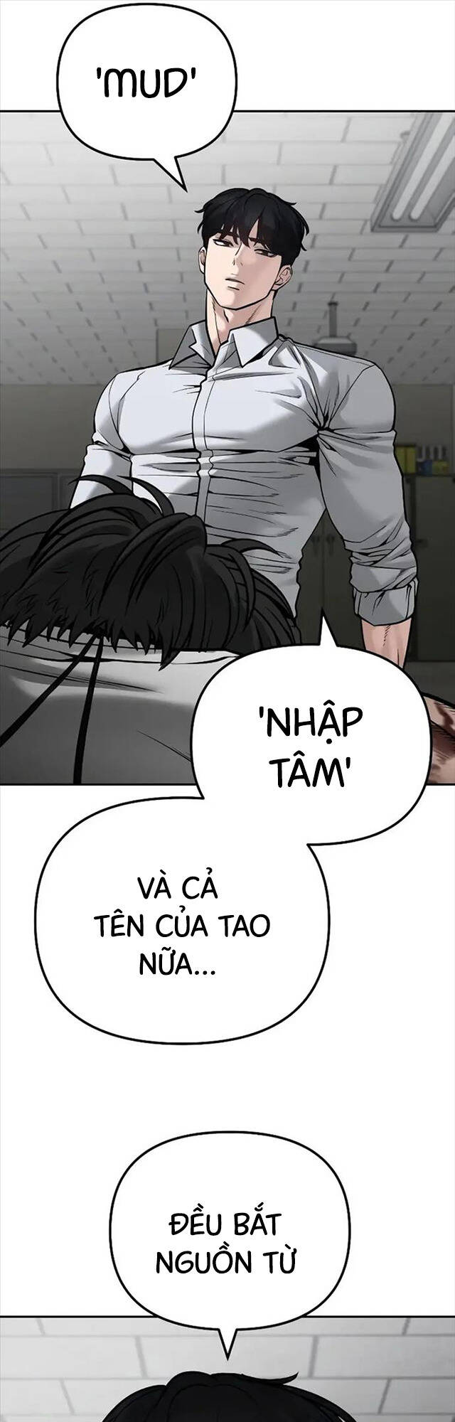 Giang Hồ Thực Thi Công Lý Chap 83 - Next Chap 84
