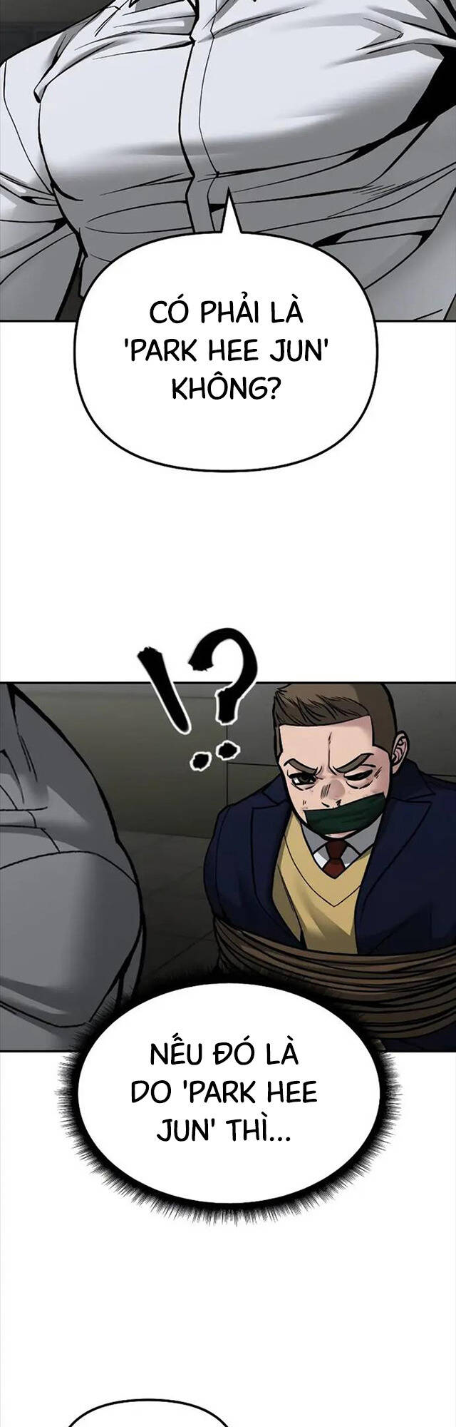 Giang Hồ Thực Thi Công Lý Chap 83 - Next Chap 84