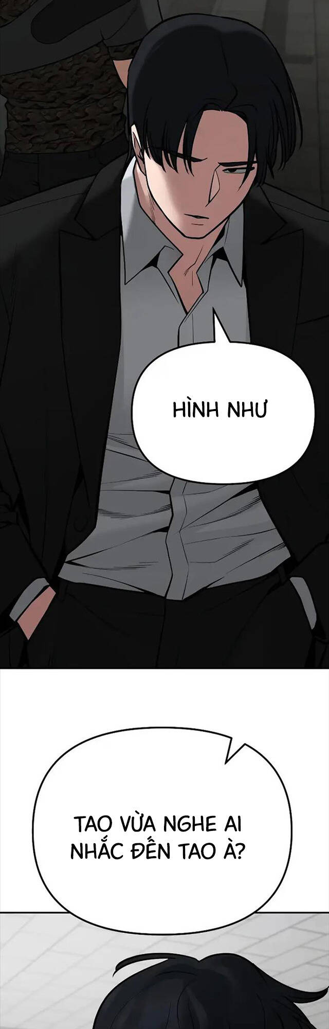 Giang Hồ Thực Thi Công Lý Chap 83 - Next Chap 84