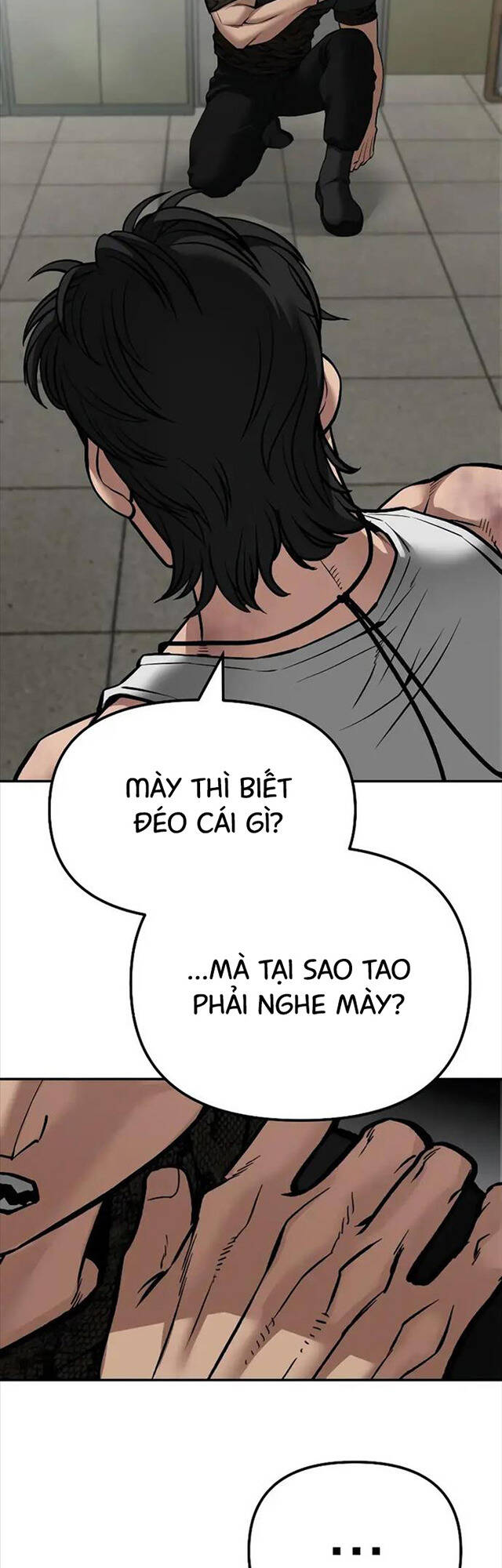 Giang Hồ Thực Thi Công Lý Chap 83 - Next Chap 84