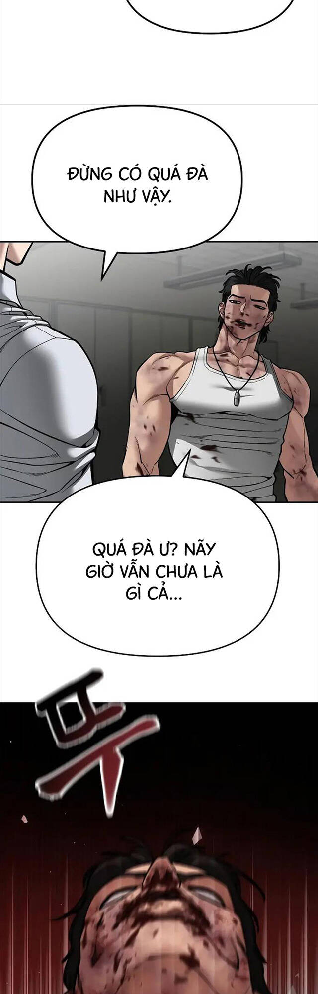 Giang Hồ Thực Thi Công Lý Chap 83 - Next Chap 84