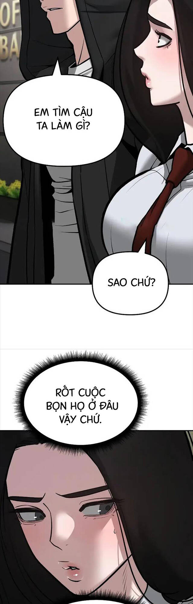 Giang Hồ Thực Thi Công Lý Chap 83 - Next Chap 84