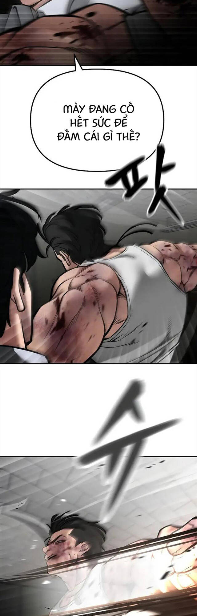 Giang Hồ Thực Thi Công Lý Chap 83 - Next Chap 84