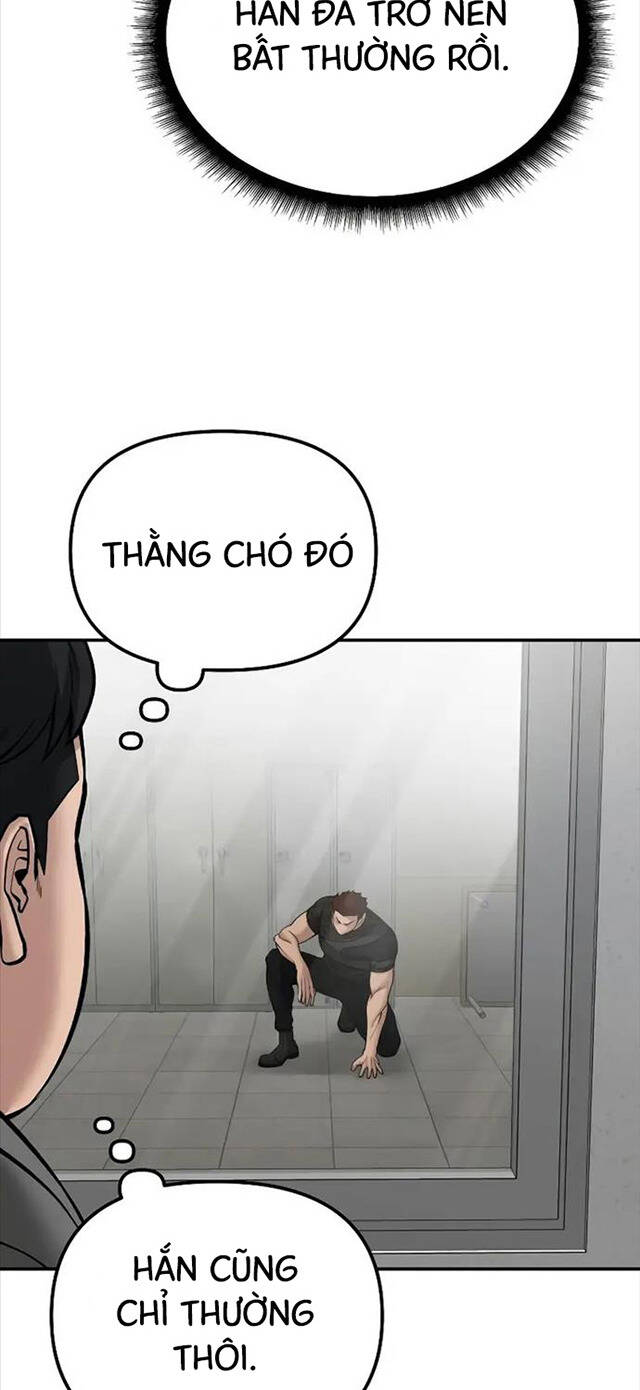 Giang Hồ Thực Thi Công Lý Chap 83 - Next Chap 84