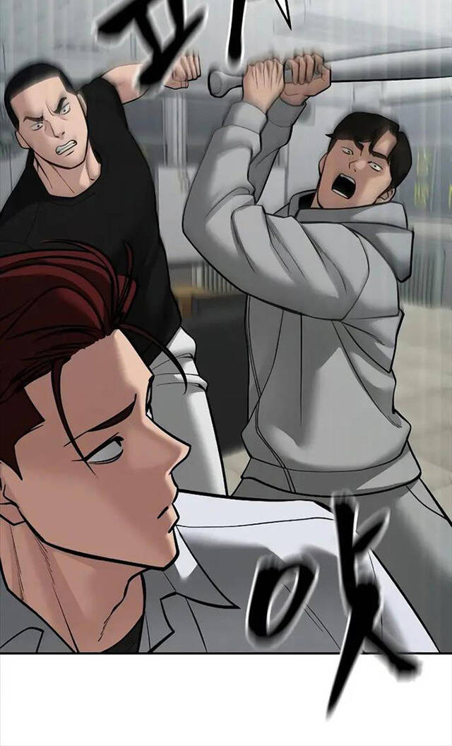 Giang Hồ Thực Thi Công Lý Chap 83 - Next Chap 84