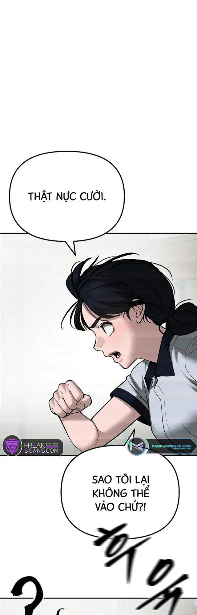 Giang Hồ Thực Thi Công Lý Chap 83 - Next Chap 84