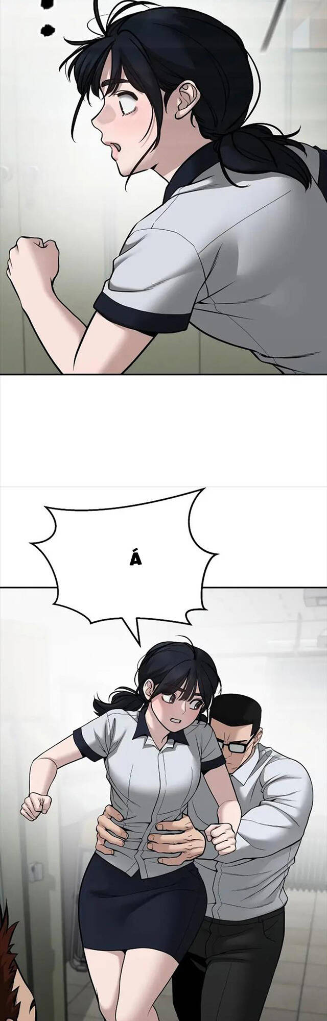 Giang Hồ Thực Thi Công Lý Chap 83 - Next Chap 84