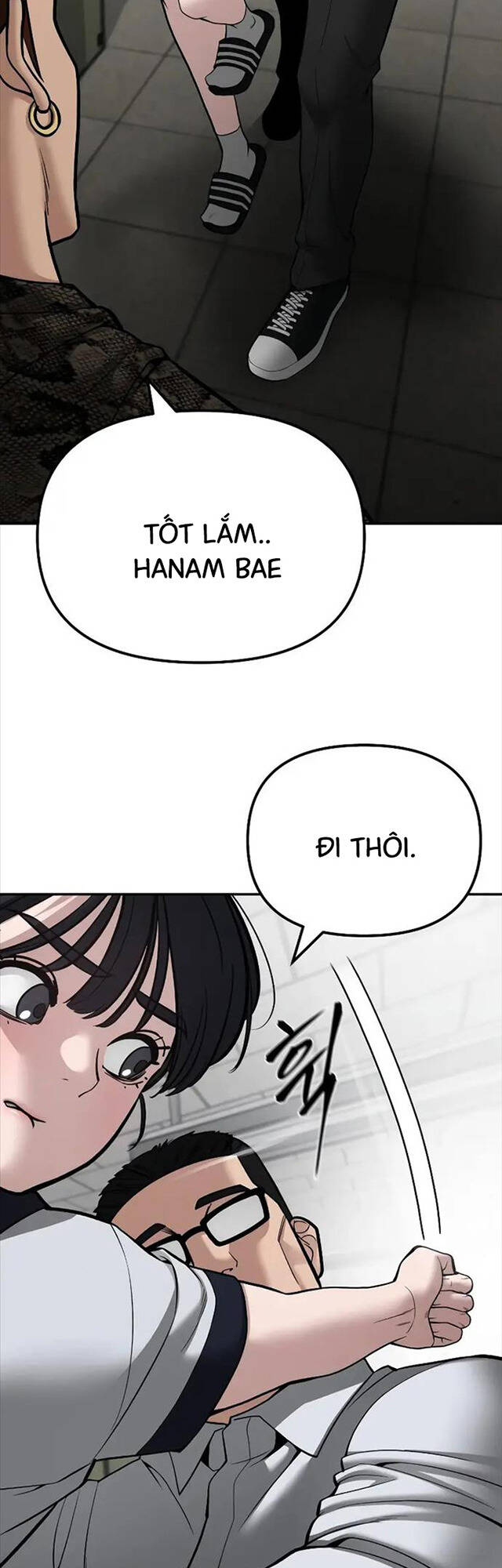 Giang Hồ Thực Thi Công Lý Chap 83 - Next Chap 84