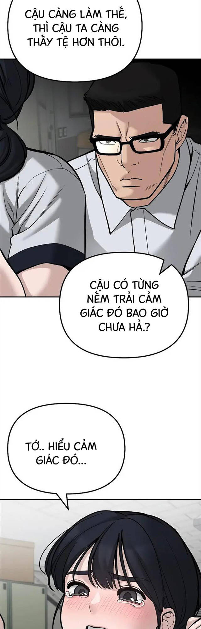 Giang Hồ Thực Thi Công Lý Chap 83 - Next Chap 84