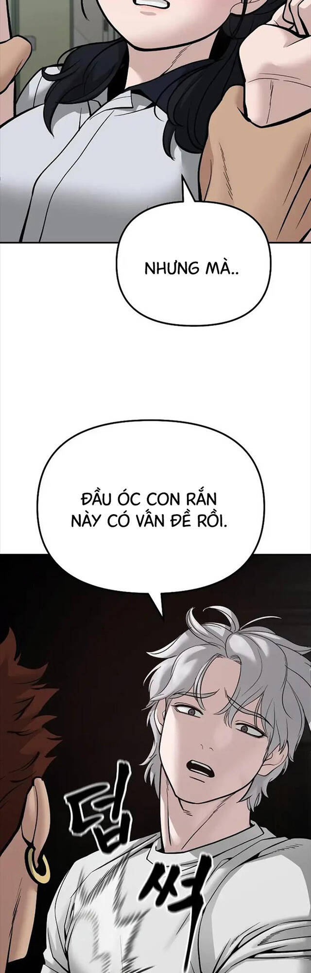 Giang Hồ Thực Thi Công Lý Chap 83 - Next Chap 84