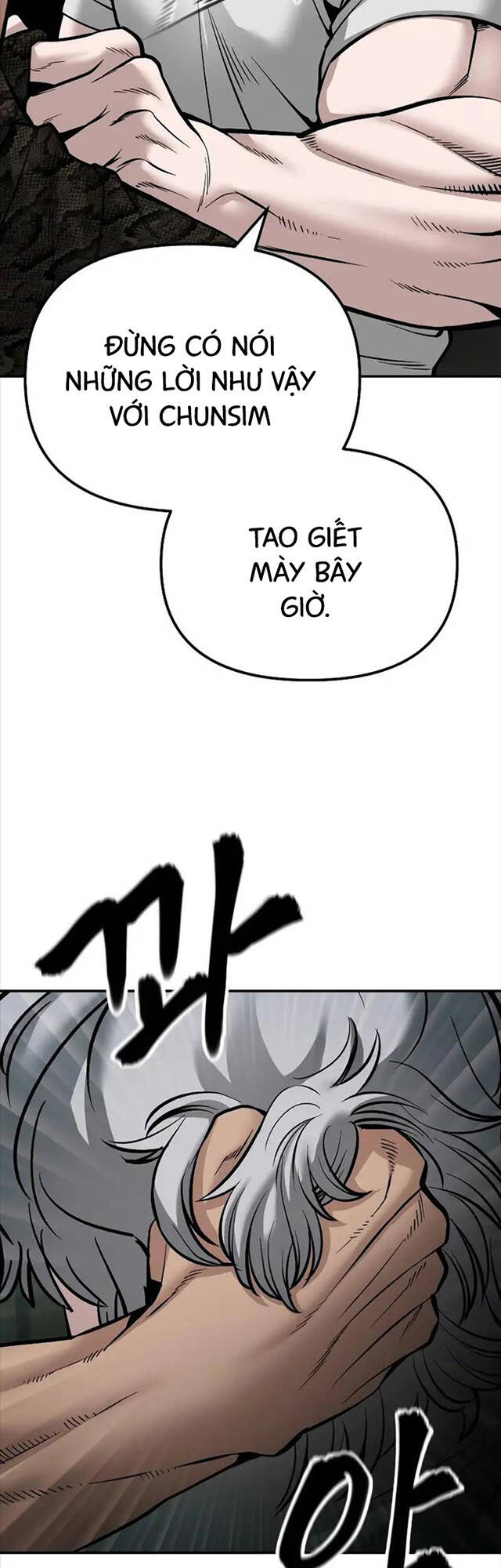 Giang Hồ Thực Thi Công Lý Chap 83 - Next Chap 84