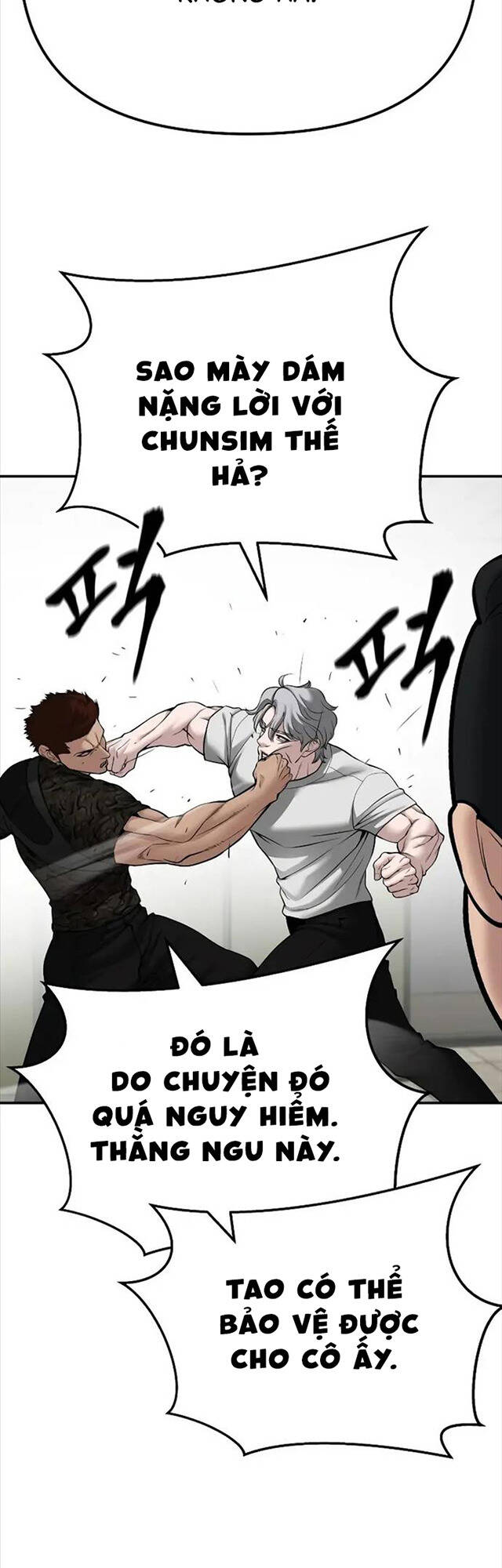 Giang Hồ Thực Thi Công Lý Chap 83 - Next Chap 84
