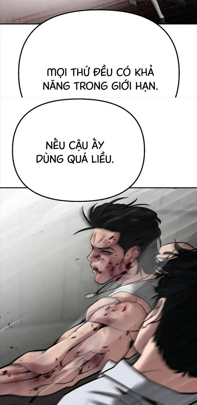 Giang Hồ Thực Thi Công Lý Chap 83 - Next Chap 84