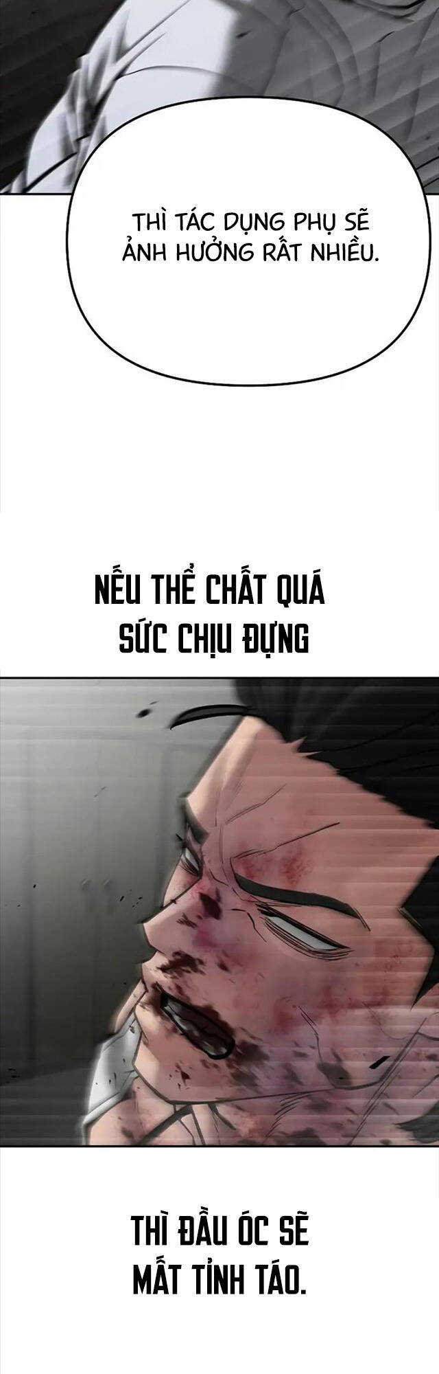 Giang Hồ Thực Thi Công Lý Chap 83 - Next Chap 84