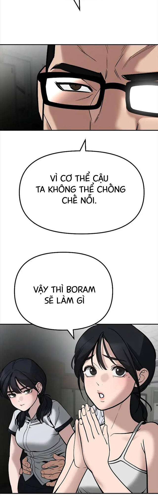 Giang Hồ Thực Thi Công Lý Chap 83 - Next Chap 84