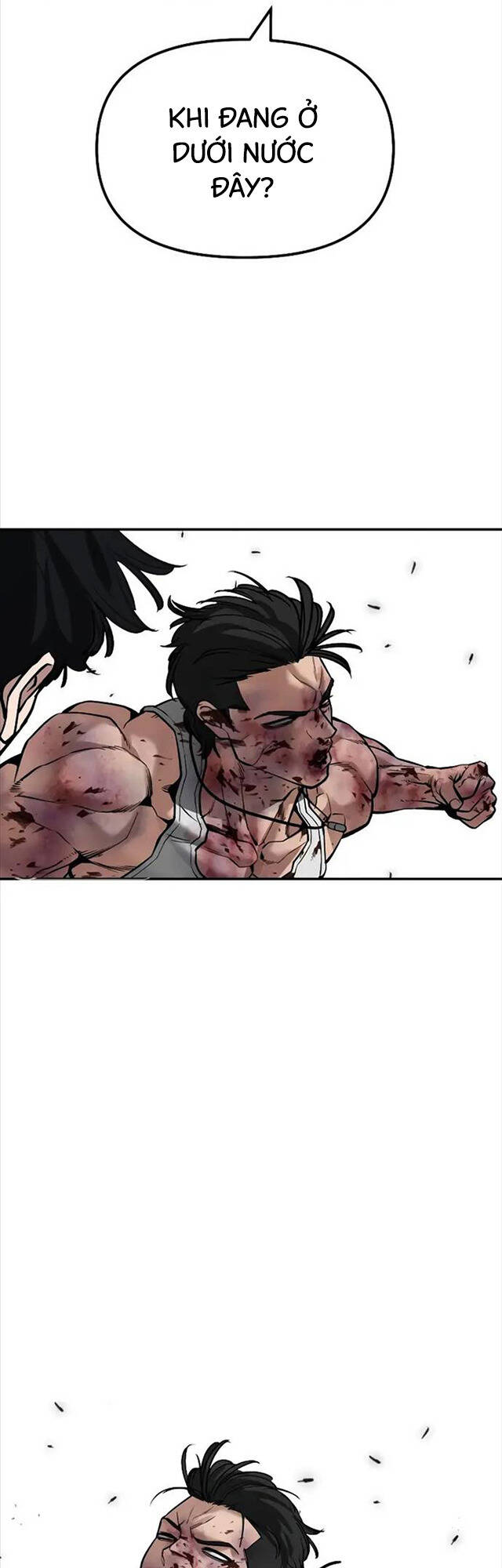 Giang Hồ Thực Thi Công Lý Chap 83 - Next Chap 84