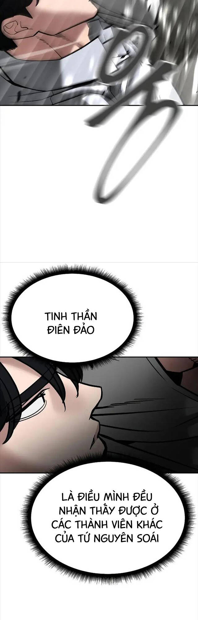 Giang Hồ Thực Thi Công Lý Chap 83 - Next Chap 84