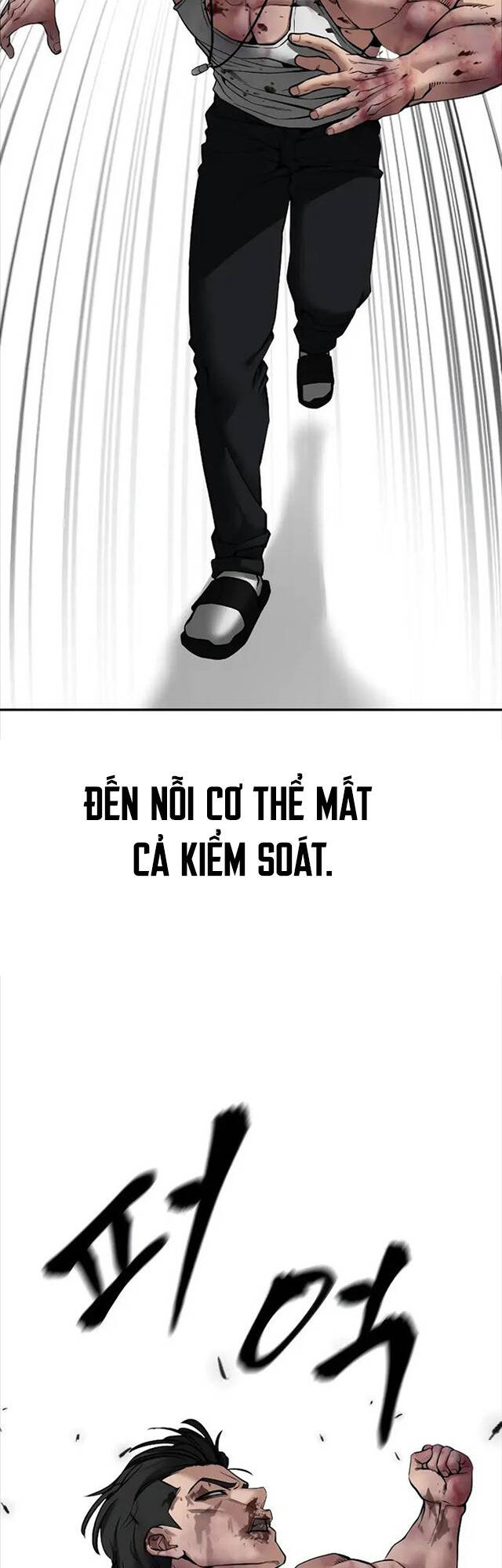 Giang Hồ Thực Thi Công Lý Chap 83 - Next Chap 84