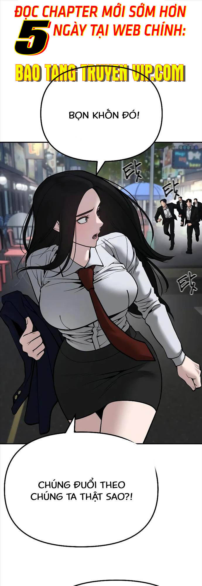 Giang Hồ Thực Thi Công Lý Chap 84 - Next Chap 85