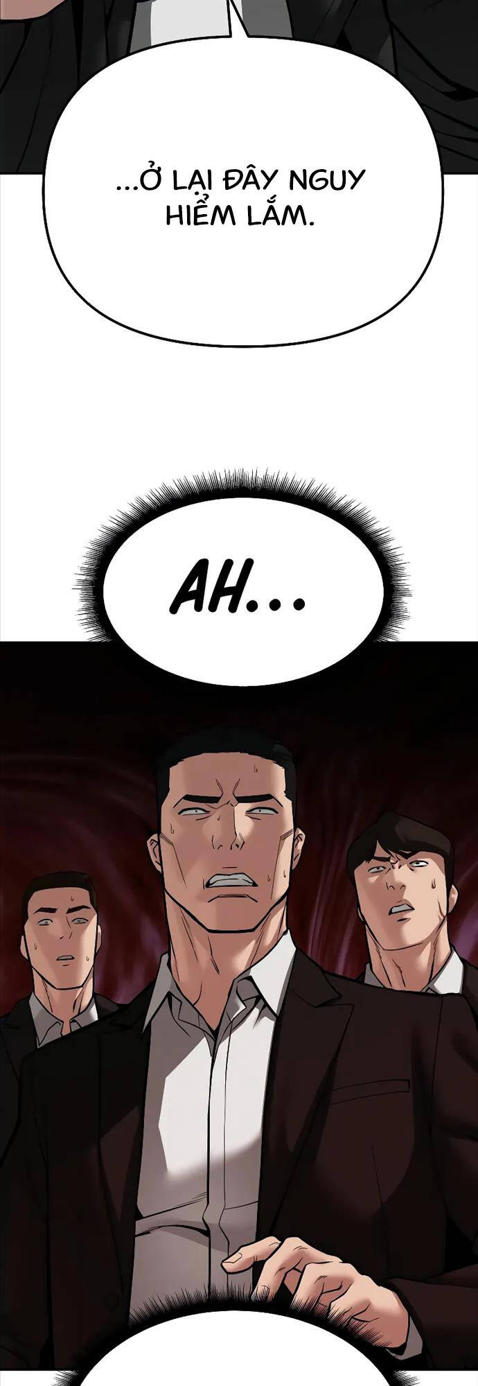 Giang Hồ Thực Thi Công Lý Chap 84 - Next Chap 85
