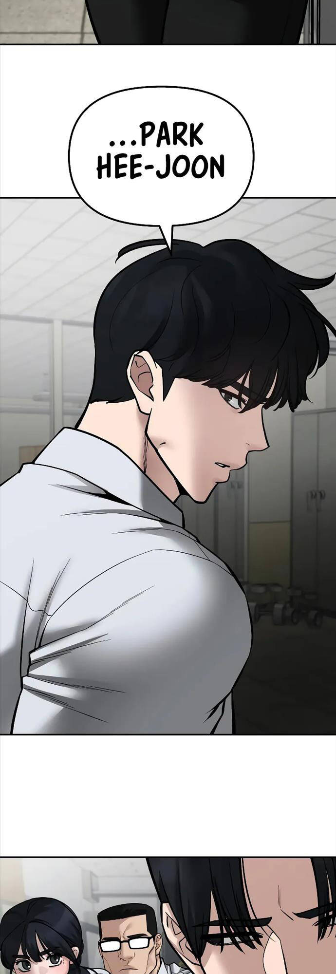 Giang Hồ Thực Thi Công Lý Chap 84 - Next Chap 85