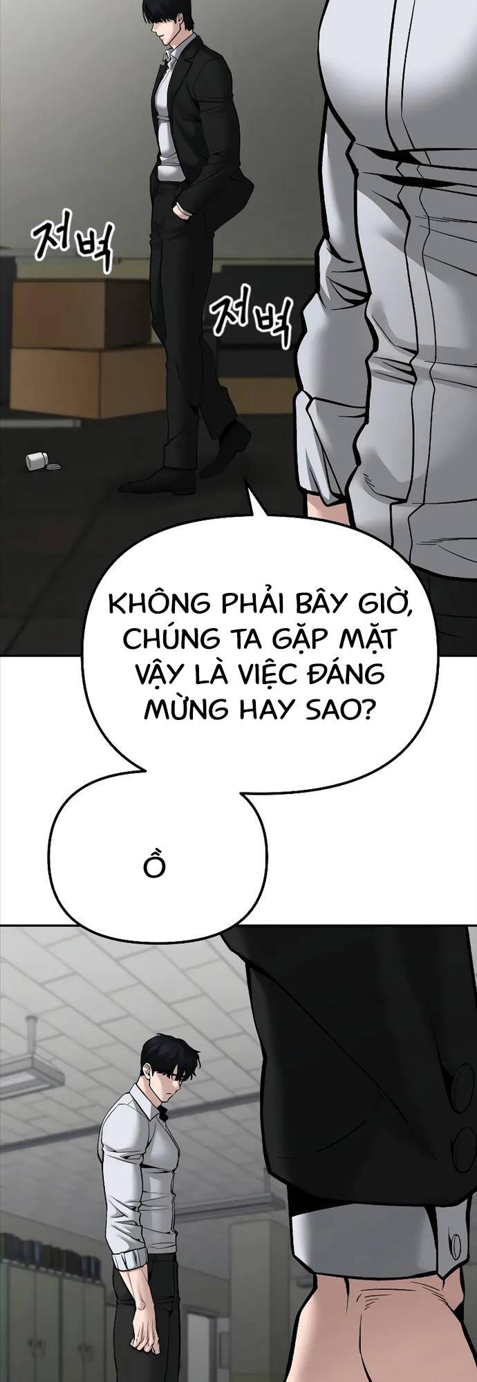 Giang Hồ Thực Thi Công Lý Chap 84 - Next Chap 85