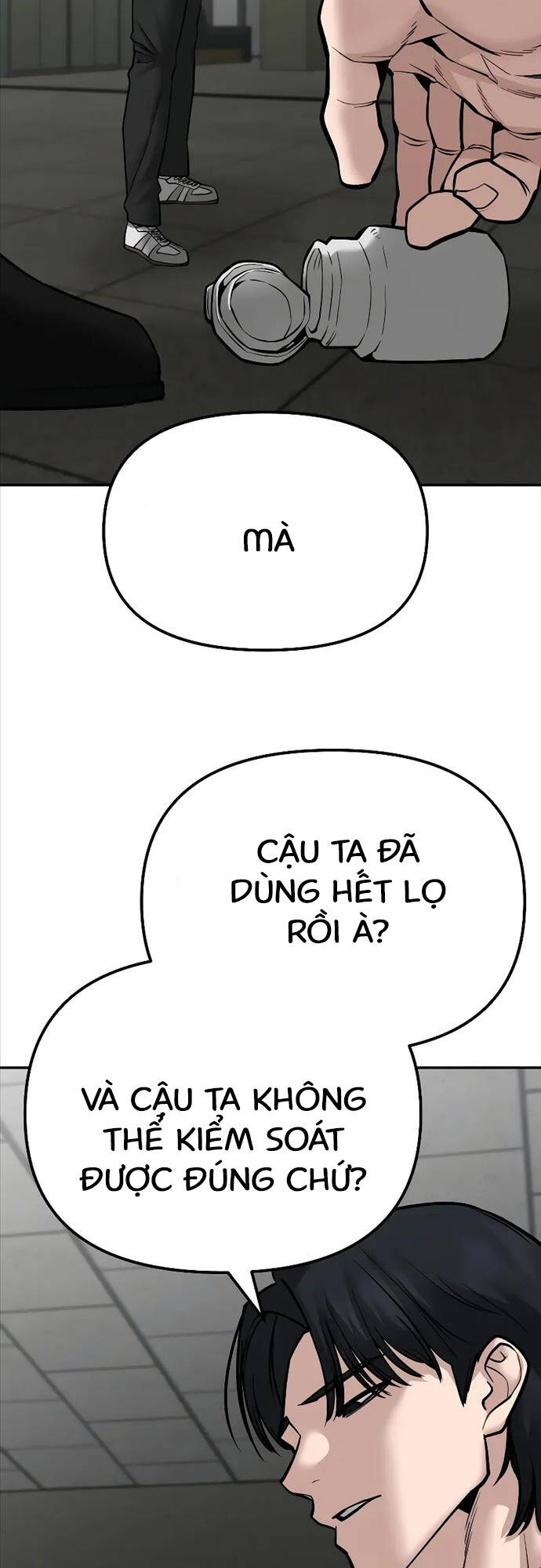 Giang Hồ Thực Thi Công Lý Chap 84 - Next Chap 85