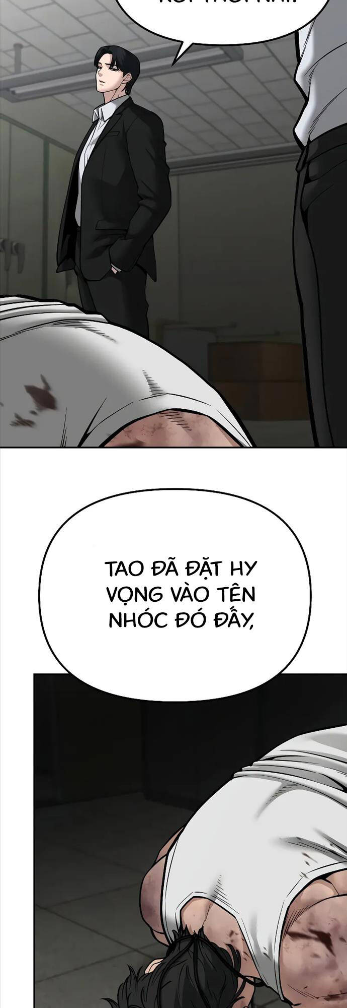 Giang Hồ Thực Thi Công Lý Chap 84 - Next Chap 85