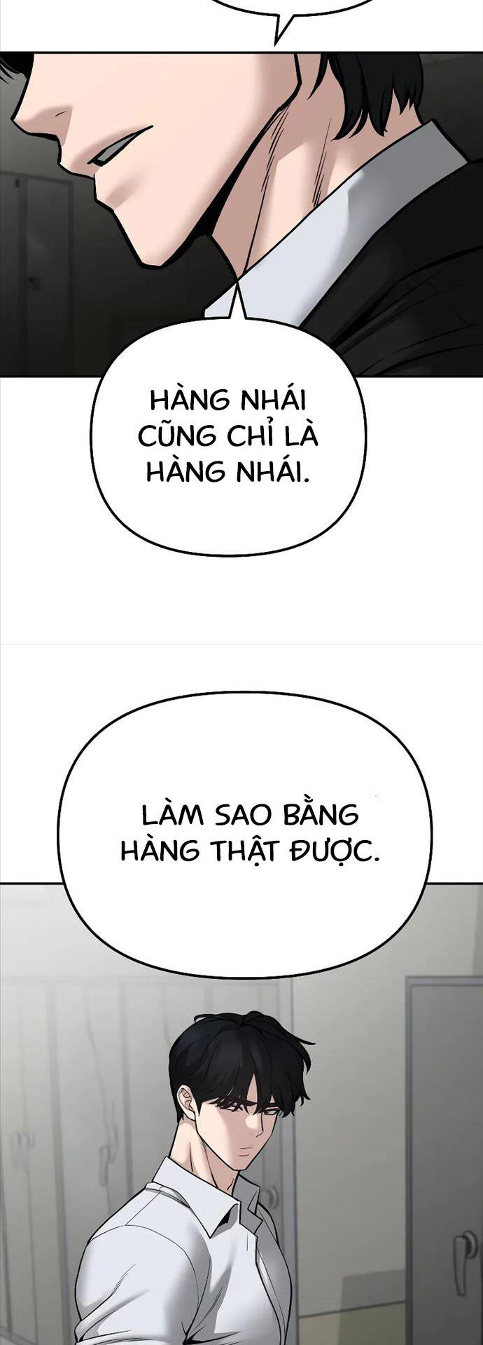 Giang Hồ Thực Thi Công Lý Chap 84 - Next Chap 85