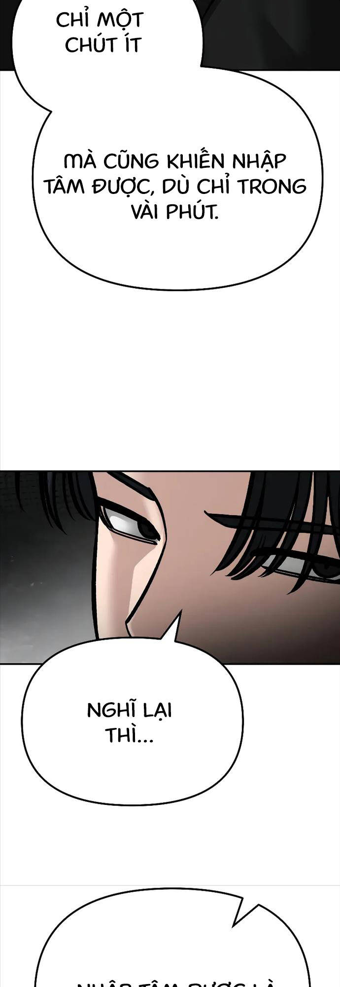 Giang Hồ Thực Thi Công Lý Chap 84 - Next Chap 85
