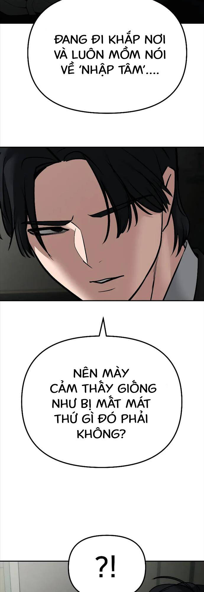 Giang Hồ Thực Thi Công Lý Chap 84 - Next Chap 85