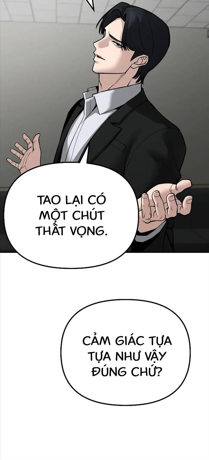 Giang Hồ Thực Thi Công Lý Chap 84 - Next Chap 85