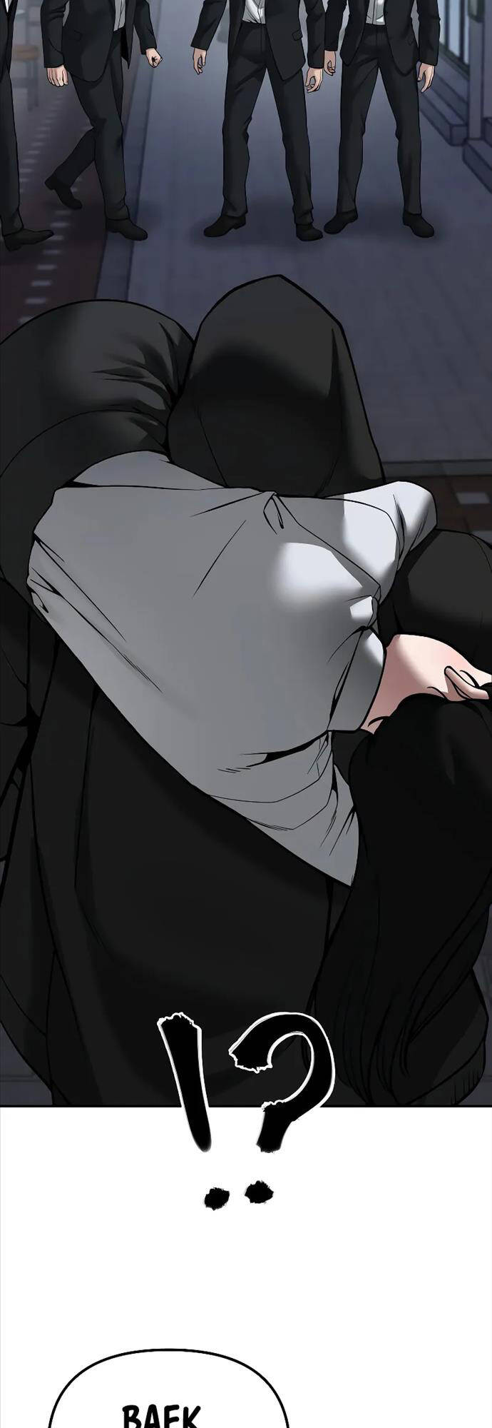 Giang Hồ Thực Thi Công Lý Chap 84 - Next Chap 85