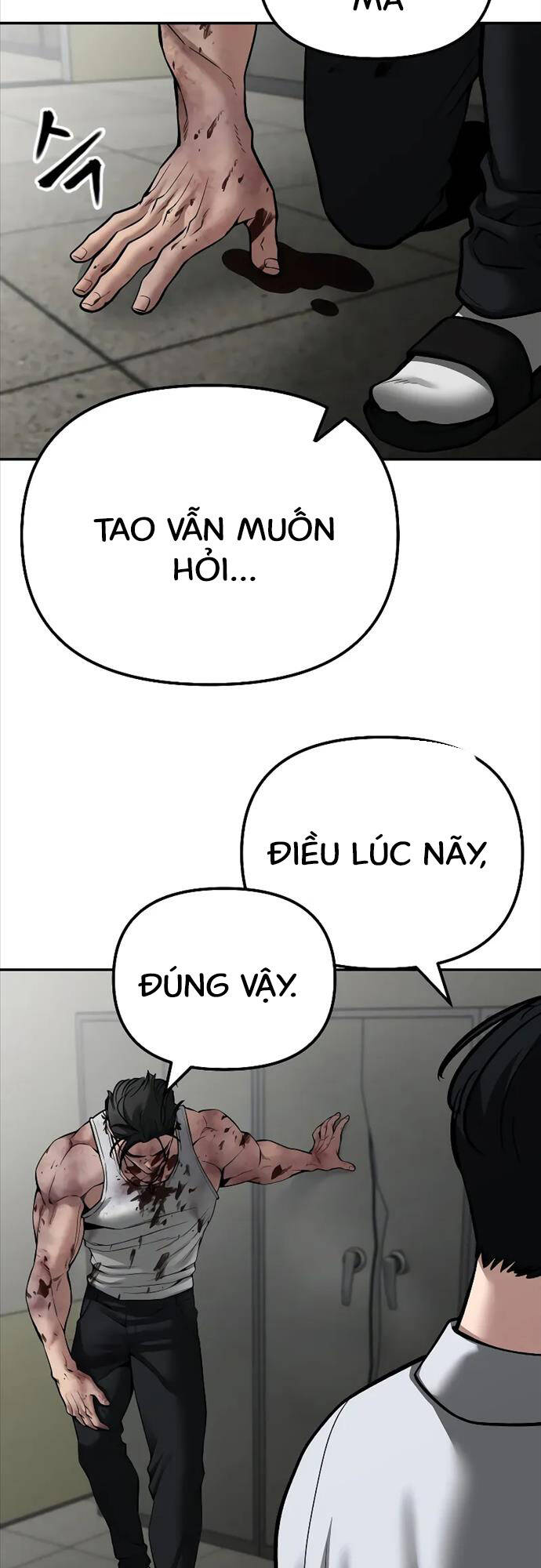 Giang Hồ Thực Thi Công Lý Chap 84 - Next Chap 85