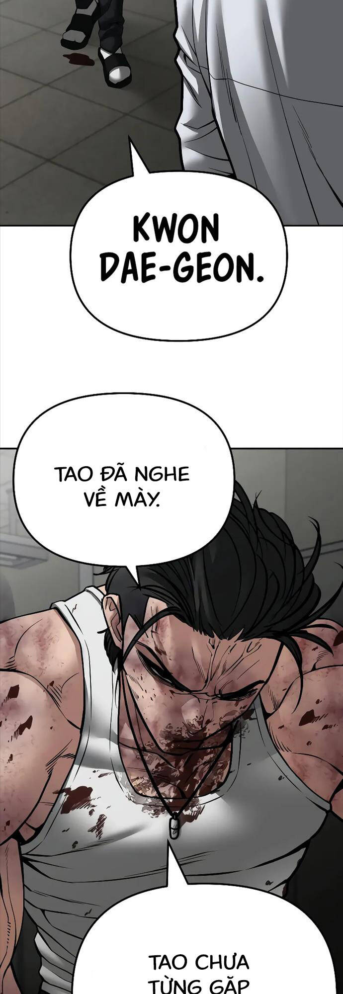 Giang Hồ Thực Thi Công Lý Chap 84 - Next Chap 85