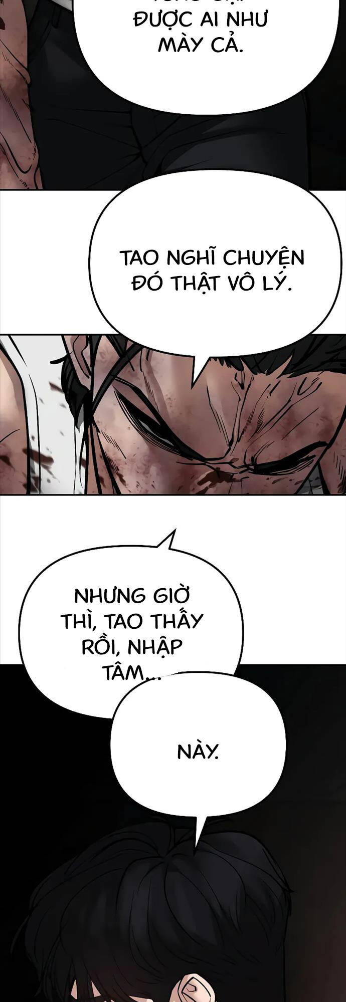 Giang Hồ Thực Thi Công Lý Chap 84 - Next Chap 85