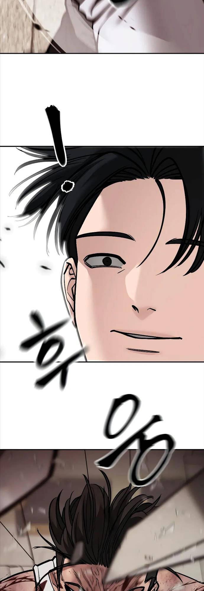 Giang Hồ Thực Thi Công Lý Chap 84 - Next Chap 85