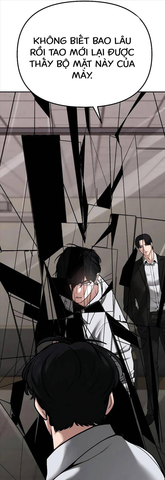Giang Hồ Thực Thi Công Lý Chap 84 - Next Chap 85